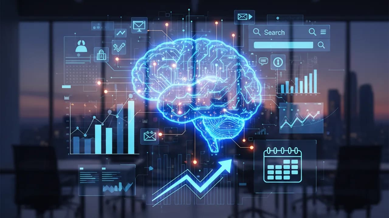 SEO e Inteligencia Artificial: Cómo Optimizar tu Estrategia en 2026