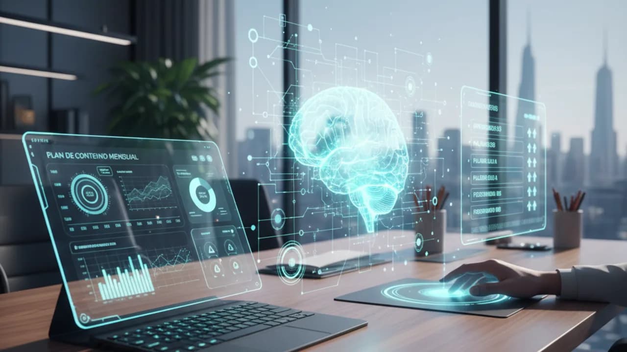 Cómo Generar Contenido SEO que Posicione en 2026: Estrategias y Ejemplos