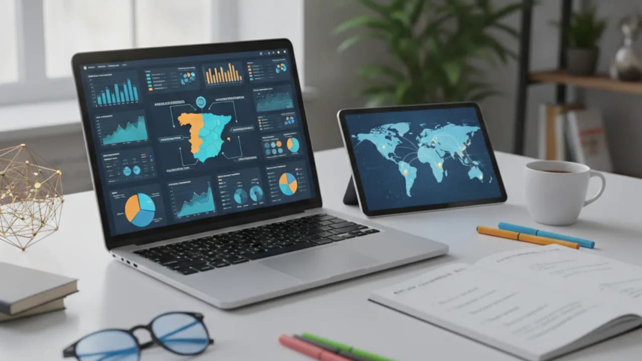 Estudio de competencia SEO: Cómo analizar y superar a tus rivales digitales